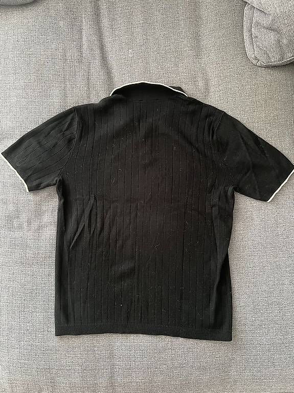 Magliette Polo: Express Polo Shirt Herren Schwarz M – Usato da Lufingen venduto da luc_g6rv 1
