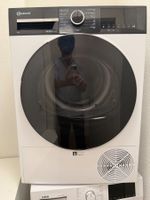 Sèche-linge Bauknecht Swiss Edition 8 kg neuf