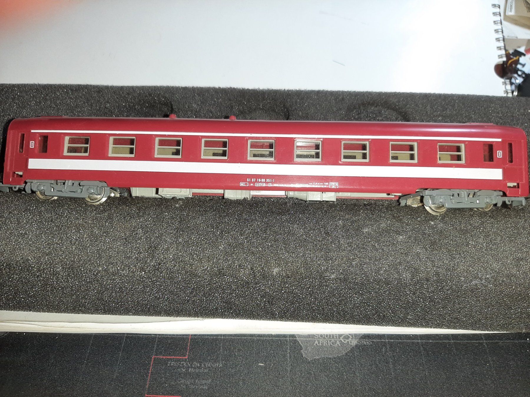 Jouef Modellini di ferrovie: JOUEF – Usato da Avully venduto da RIVALIS 2