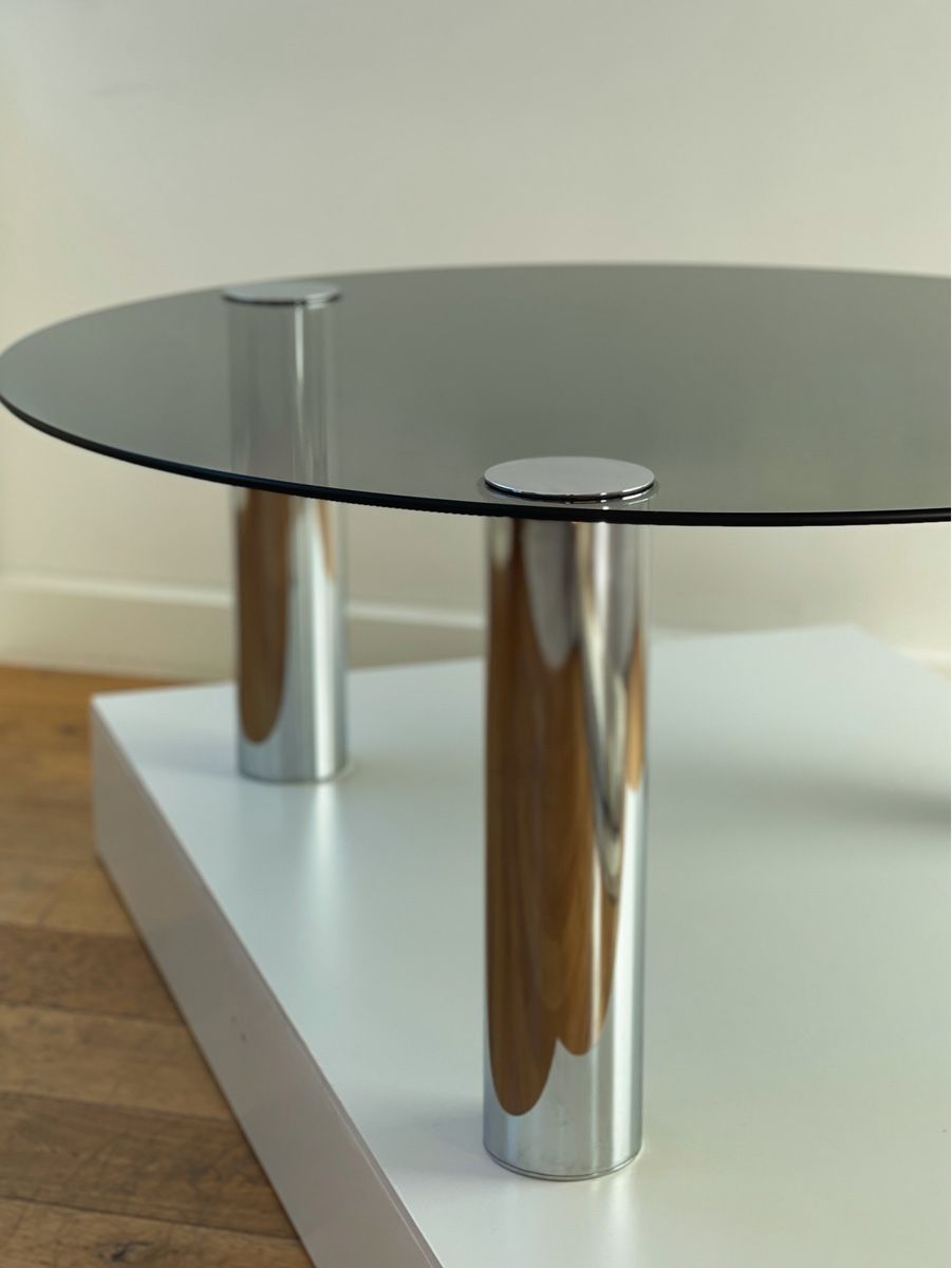 Tables: Table basse – D'occasion à Mont-sur-Rolle par G1970 2