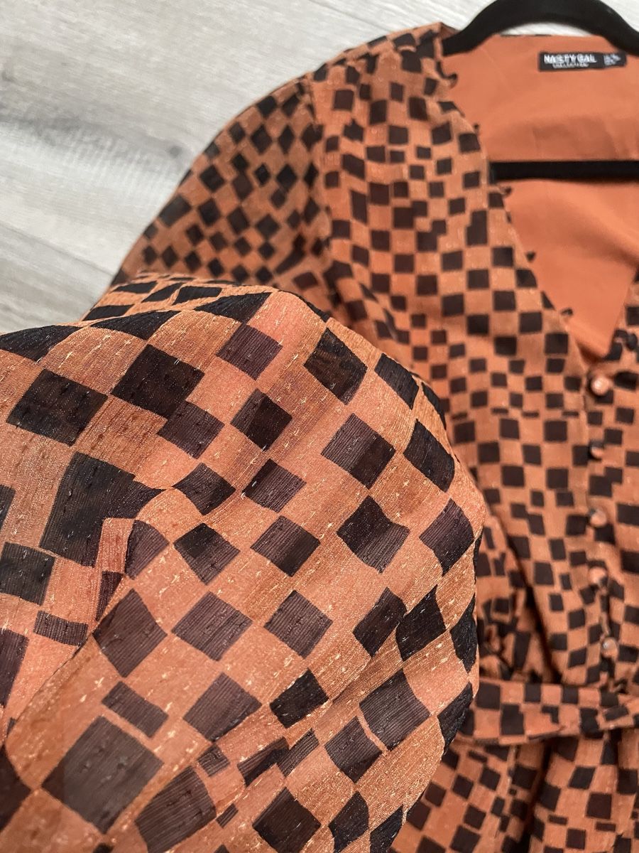 Vestiti: Robe Nasty Gal – Nuovo (secondo la descrizione) da Lausanne 25 venduto da ale_pr9z 2