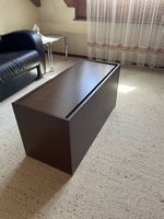 Kiste aus Holz