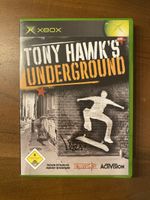 Tony Hawk's Underground für Xbox 