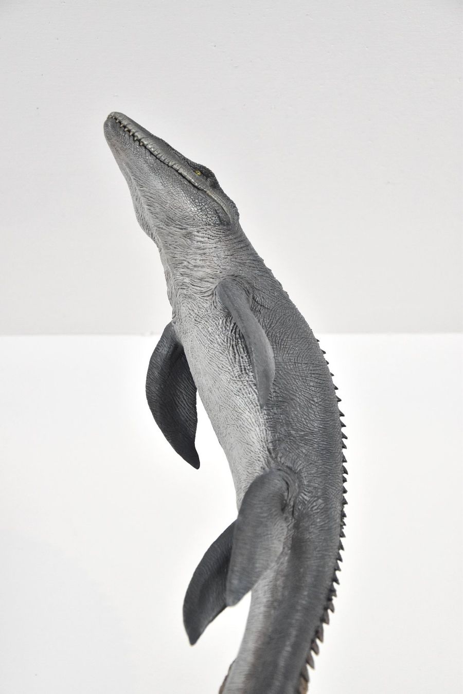 Statuette: Jurassic World Mosasaurus Statue Limited Edition – Nuovo e nell'imballaggio originale da Vaulion venduto da sambigben 2
