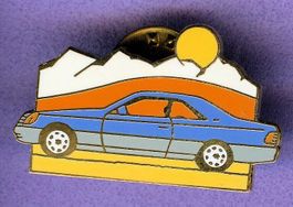 Mercedes-Benz 600 SEC