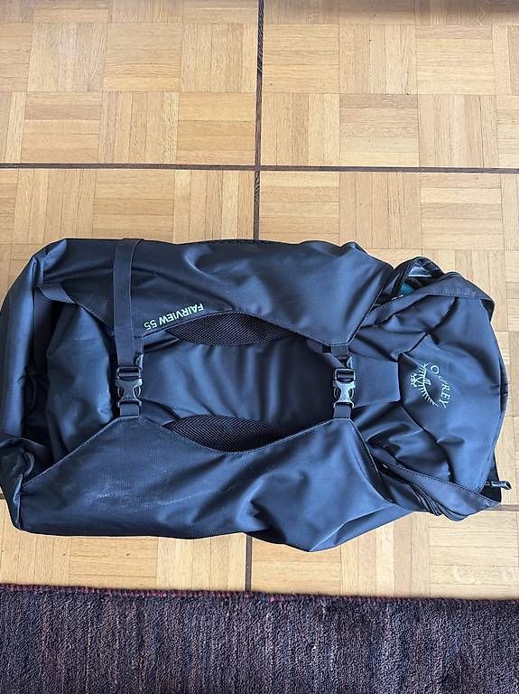 Sacs à dos: Sac Osprey fairview 55 L – D'occasion à Arvillard (Salins) par Taniguchi 2