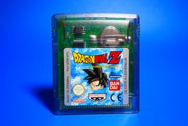 Dragon Ball Z : Les Guerriers Légendaires - Nintendo GBC