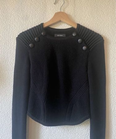 Isabel Marant Pullover S