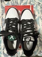 Nike dunk low retro panda - NEU