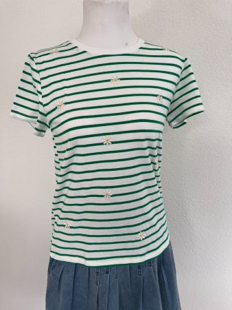 T-Shirt – Baumwolle – Grösse S-M – NEU & ungetragen