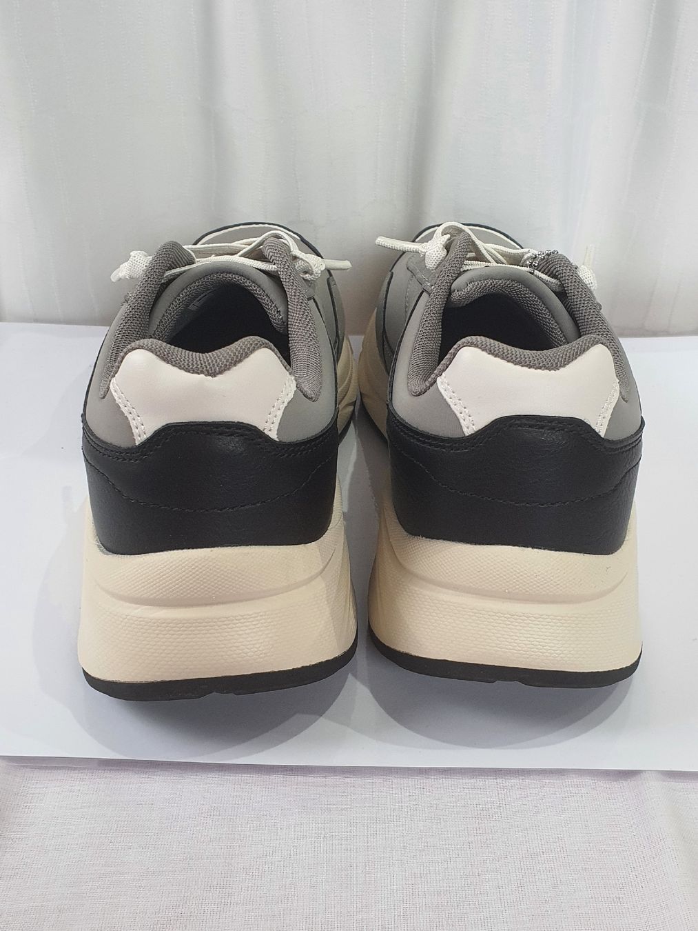Bench Scarpe da uomo: Gr. 42 - Bench. Sneaker, Neu – Nuovo e nell'imballaggio originale da Nürensdorf venduto da sal_g2bz 3