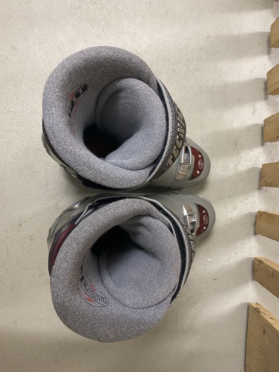 Tecnica Scarpe da uomo: Tecnica Skischuhe, Grösse 39 – Usato da Hünenberg venduto da cor_pm2s 3