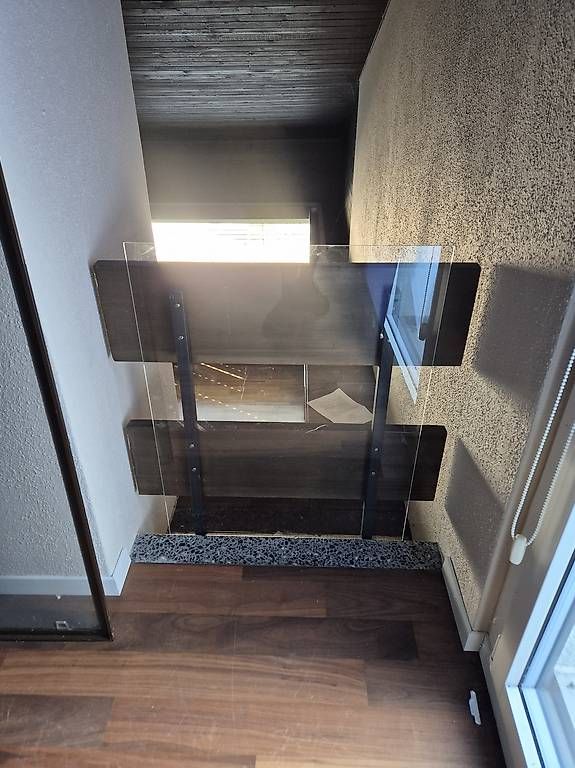 Servierplatten: Plexiglas – Gebraucht aus Merlischachen von fsc_6szd 2