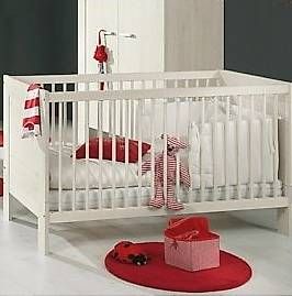 Paidi Lits: Paidi Kinderbett – D'occasion à Uster par happynfair
