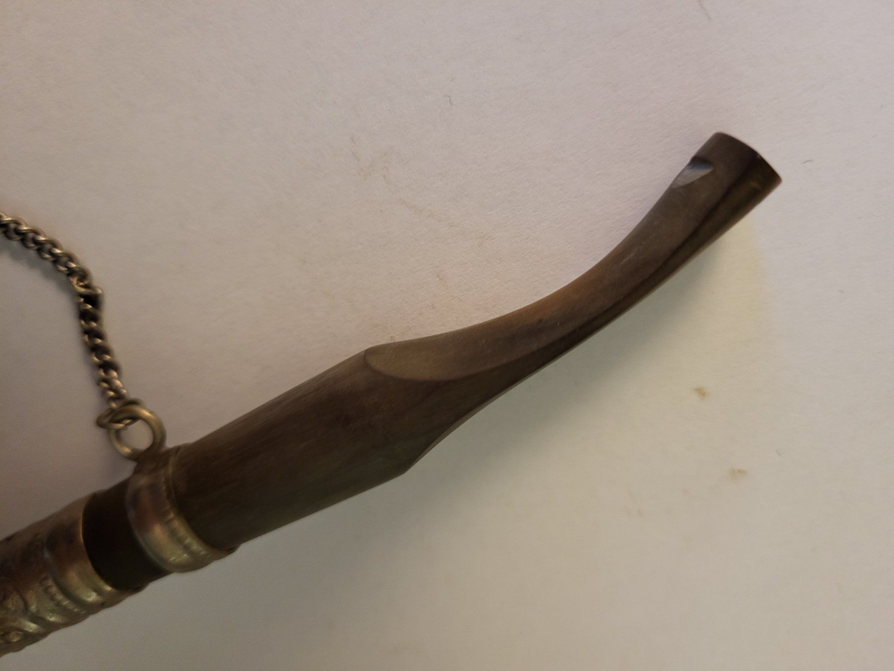 Pipe & Accessori: Ungebrauchte Pfeife tabackpfeife holz älpler rauchen – Nuovo (secondo la descrizione) da Turbenthal venduto da kai_6277 5