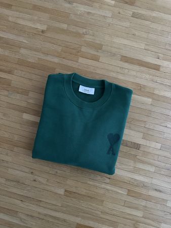 AMI Paris Sweater in Grösse L