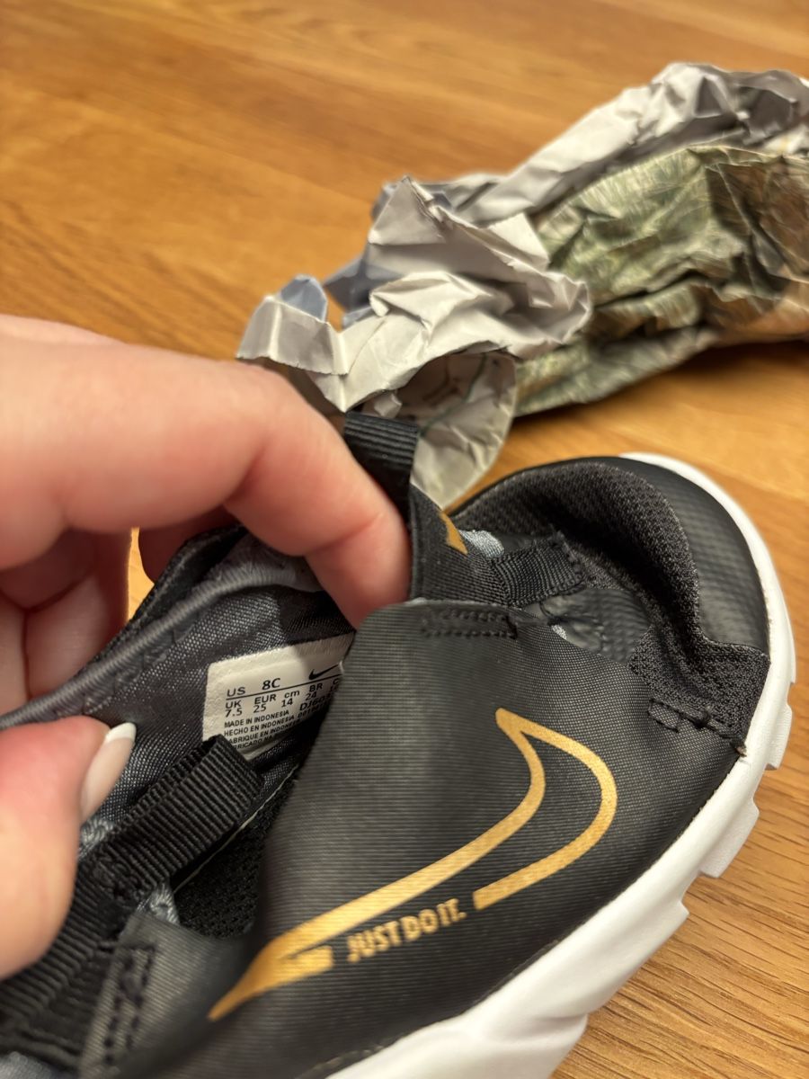 Nike Scarpe per ragazzi: Nike Turnschuhe  – Usato da Muhen venduto da Claudi1985 6