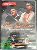Die Schatzinsel - Kompletter 4 Teiler