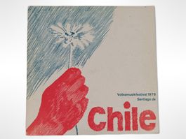 Vinyl Volksmusikfestival 1978 - Chile