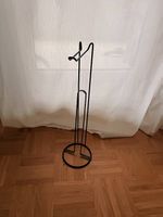 Wenko Lugano Toilettenpapierhalter