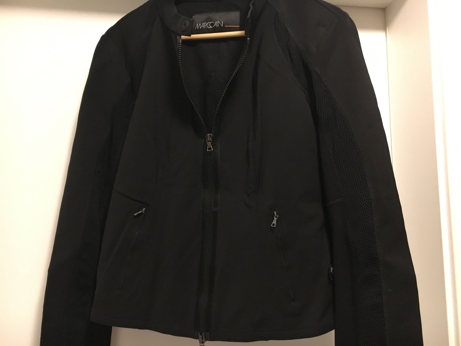 Marc Cain Jacken: Marc Cain Jacke NP 289 Euro – Neu (gemäss Beschreibung) aus Buchs-ZH von Frauenkleidermarkt 5