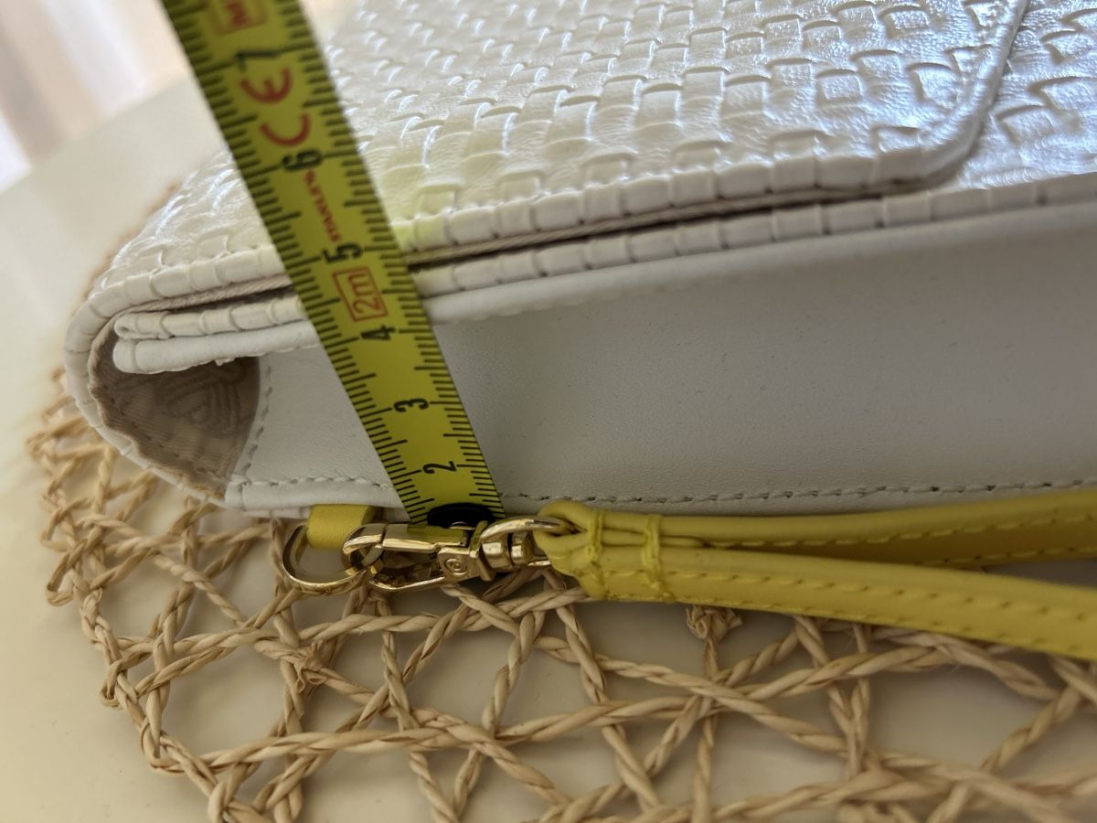 Ted Baker Borse da donna: Ted Baker Clutch – Nuovo (secondo la descrizione) da Riehen venduto da BESSI17 7