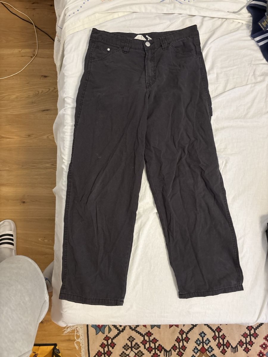 H&M Hosen: Cargohose H&M Grösse 164 – Neu (gemäss Beschreibung) aus Münchenstein von FlavioDe