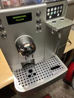Jura Kaffeemaschine X7 mit 3 Monate Bring-in-Garantie