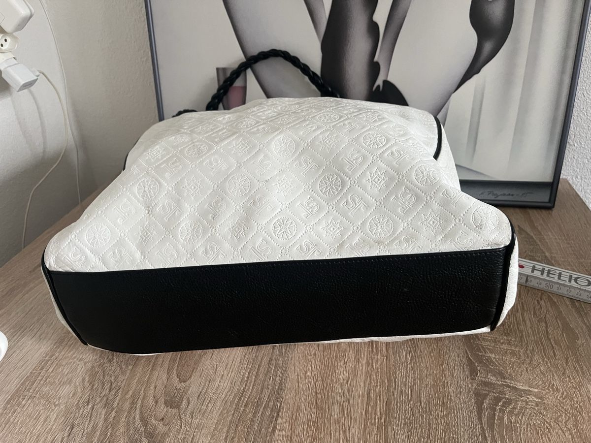 Silvio Tossi Borse da donna: Tasche – Usato da Brugg AG venduto da Ljubinka0410 2
