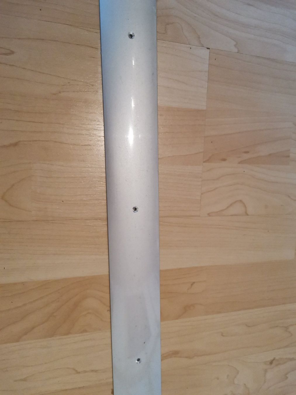 Ferramenta: Türschwelle Alu 6cm breit – Nuovo (secondo la descrizione) da Füllinsdorf venduto da Panama75 3