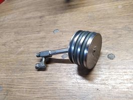 Brühkolben zu Franke Kaffee Maschine, Oldtimer Teil