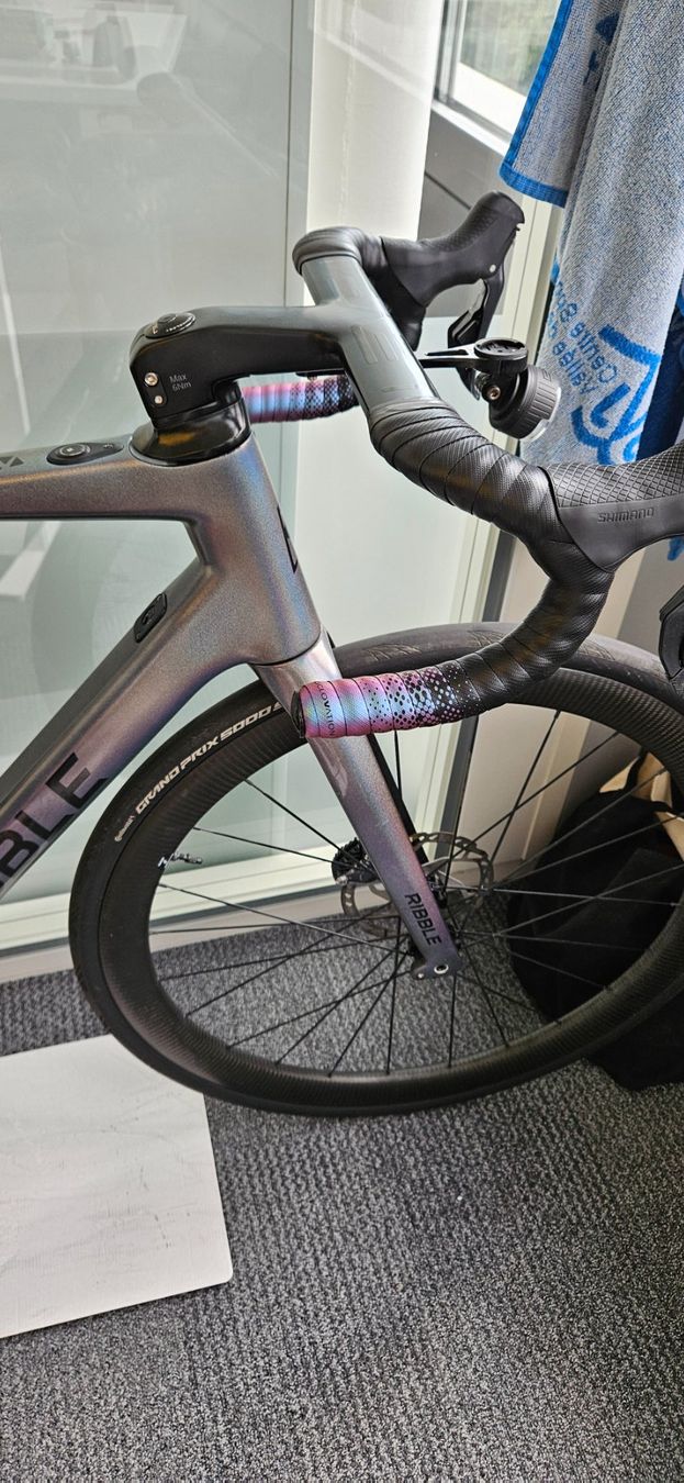 Biciclette: Ribble Endurance SL e-Pro – Usato da Romanel-sur-Lausanne venduto da Marsu001 3