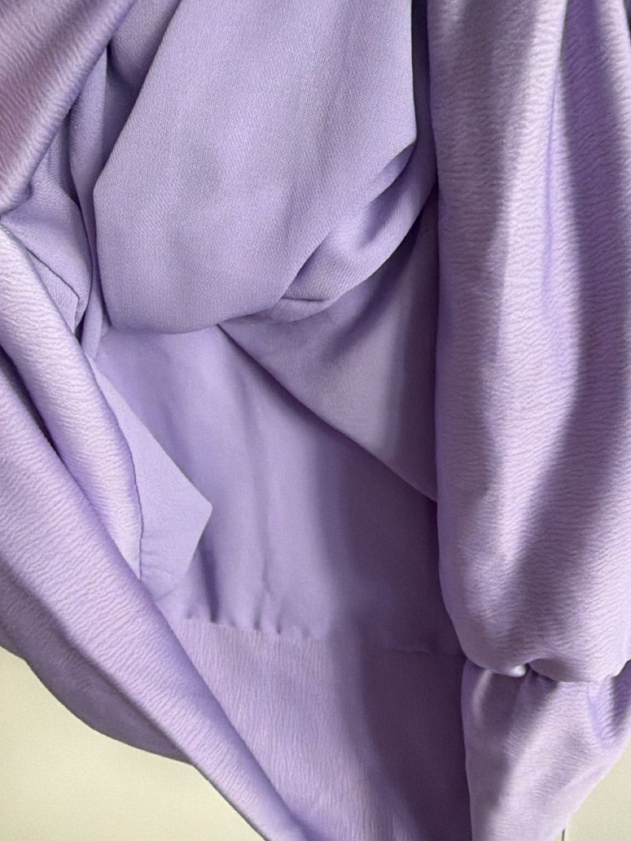 Robes: Robe MISSY EMPIRE violette taille S – D'occasion à Renens VD par sar_bwz5 7