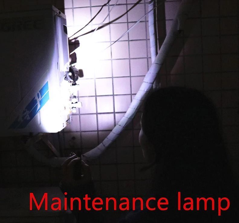 Lampade: Taschenlampe ZOOM Torch USB Charge – Usato da Unterägeri venduto da RmOnline 6