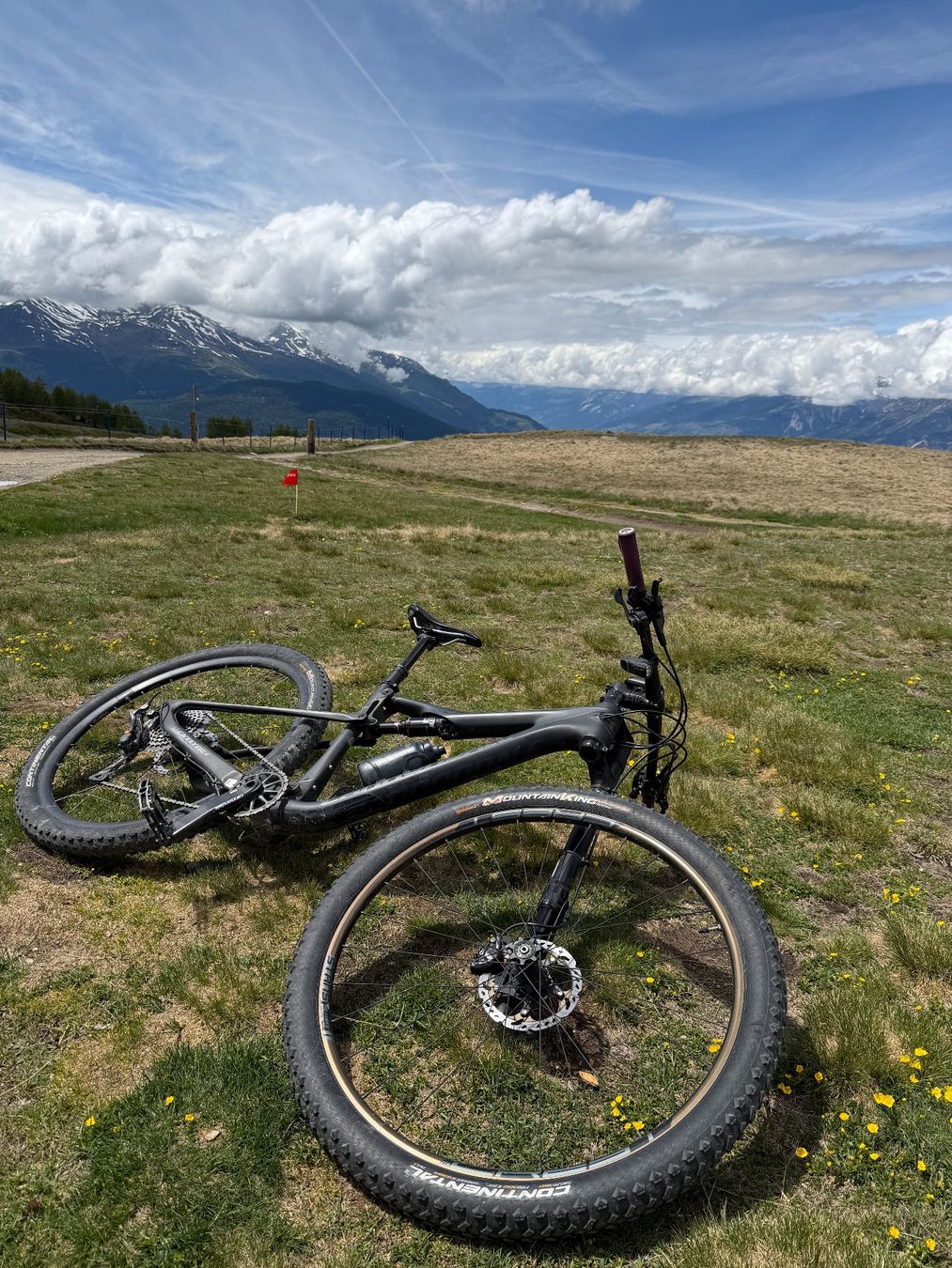 Cannondale Biciclette: Cannondale Scalpel Si Grösse M – Usato da Herzogenbuchsee venduto da Timea_89 1