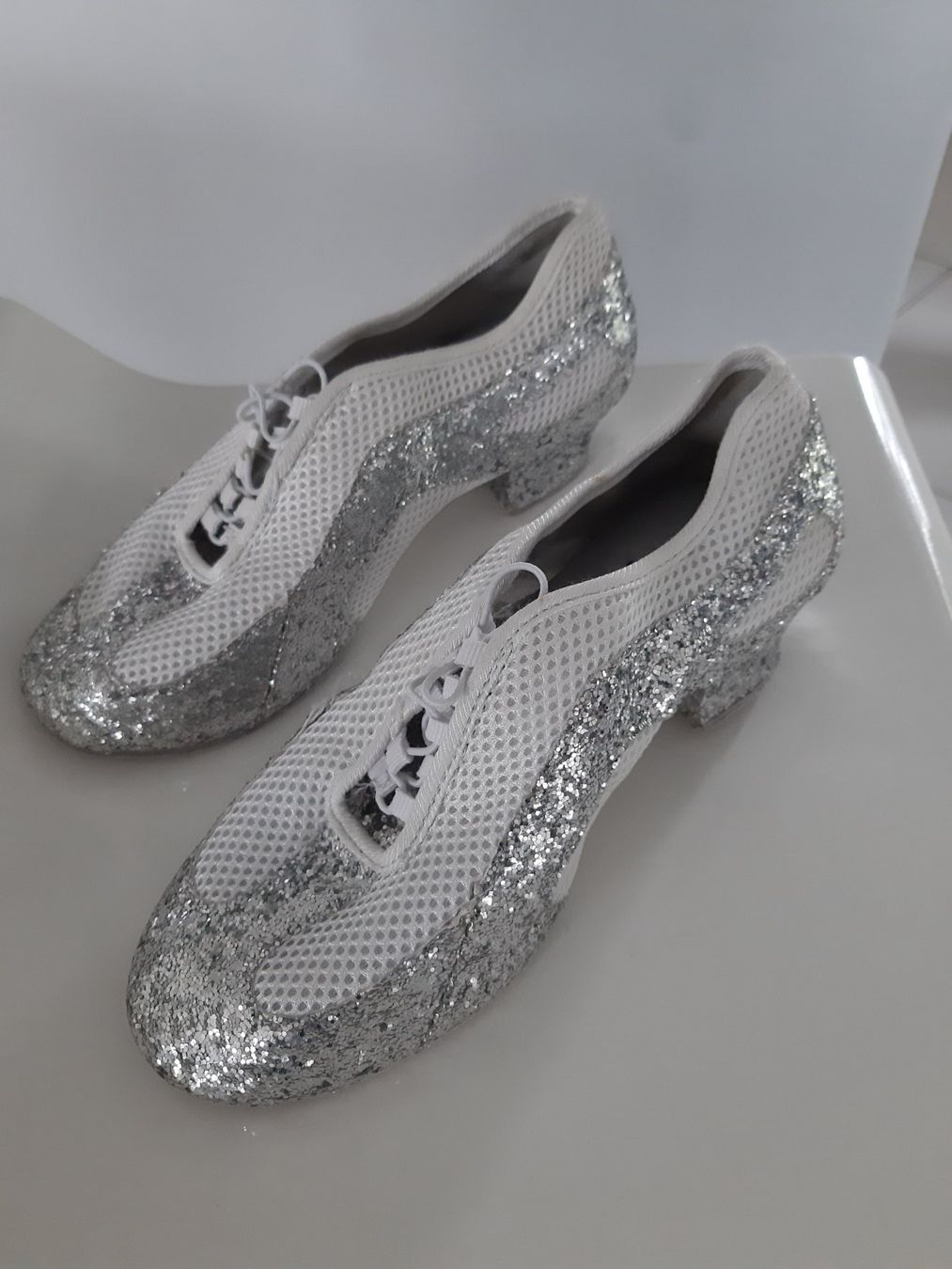 Damenschuhe: Tanzschuh Gr. 36 – Neu und originalverpackt aus Urtenen-Schönbühl von Kronengold