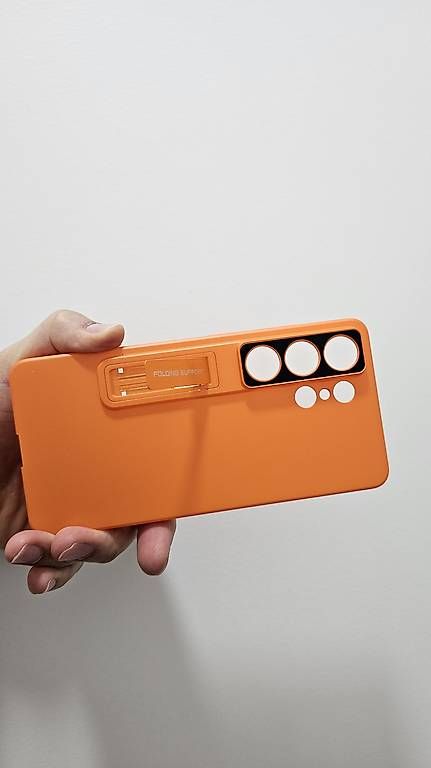 Cover & Protezioni schermo: Coque pour Samsung S26 Ultra – Nuovo e nell'imballaggio originale da Martigny venduto da IB_Store 1