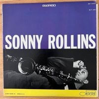 Sonny Rollins - Same / US-Press. 1977 - TOP