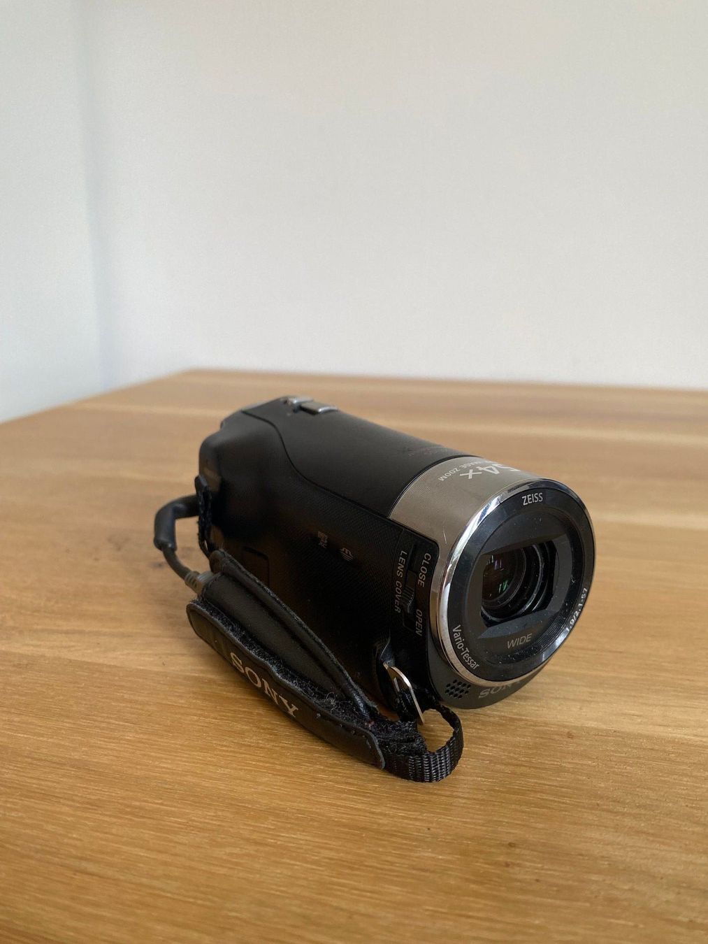 Sony Camcorder: Sony Handycam HDR-CX240 – Gebraucht aus Fribourg von mar_9vlt 7