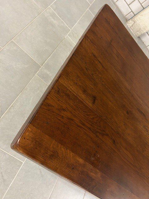 Tavoli: Magnifique table en bois massif – Usato da Courgenay venduto da Fiflo 4