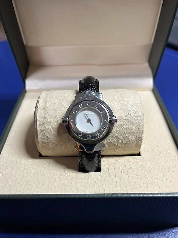 Orologi: Orologio da donna Gucci – Usato da Losone venduto da car_975q