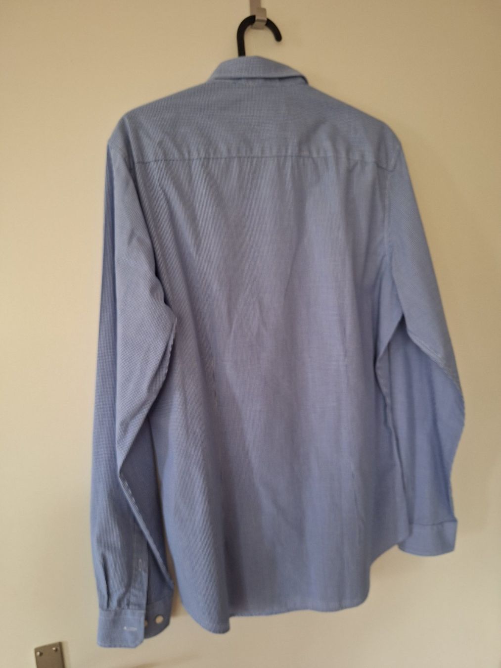 C&A Hemden: Angelo Litrico, C&A, Hemd, Gr. 38 – Neu (gemäss Beschreibung) aus Aesch BL von sar_j59l 4