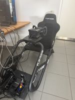 Sim Racing setup