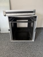 Flyht Pro LRack 8U/10U