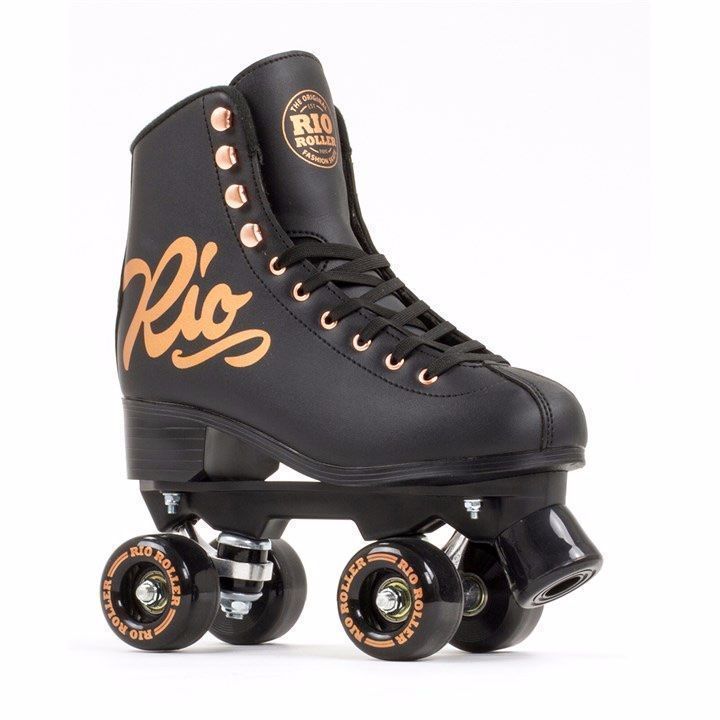 Rio Roller Pattini in linea & Pattini a rotelle: Roller Rio, neuf, taille 39,5 – Nuovo e nell'imballaggio originale da Sugiez venduto da factorysportoutlet
