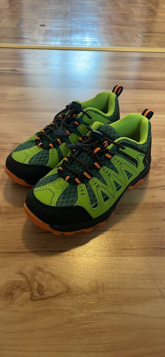 Schuhe für Jungen: Wanderschuhe gr.27 – Neu und originalverpackt aus Sulgen von mic_5s8p