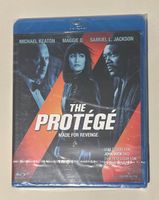 The Protégé Blu-ray – Ungeöffnet & Neu – Action pur!