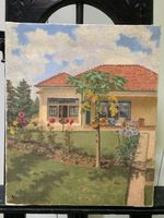Brasilien Santo André 1949