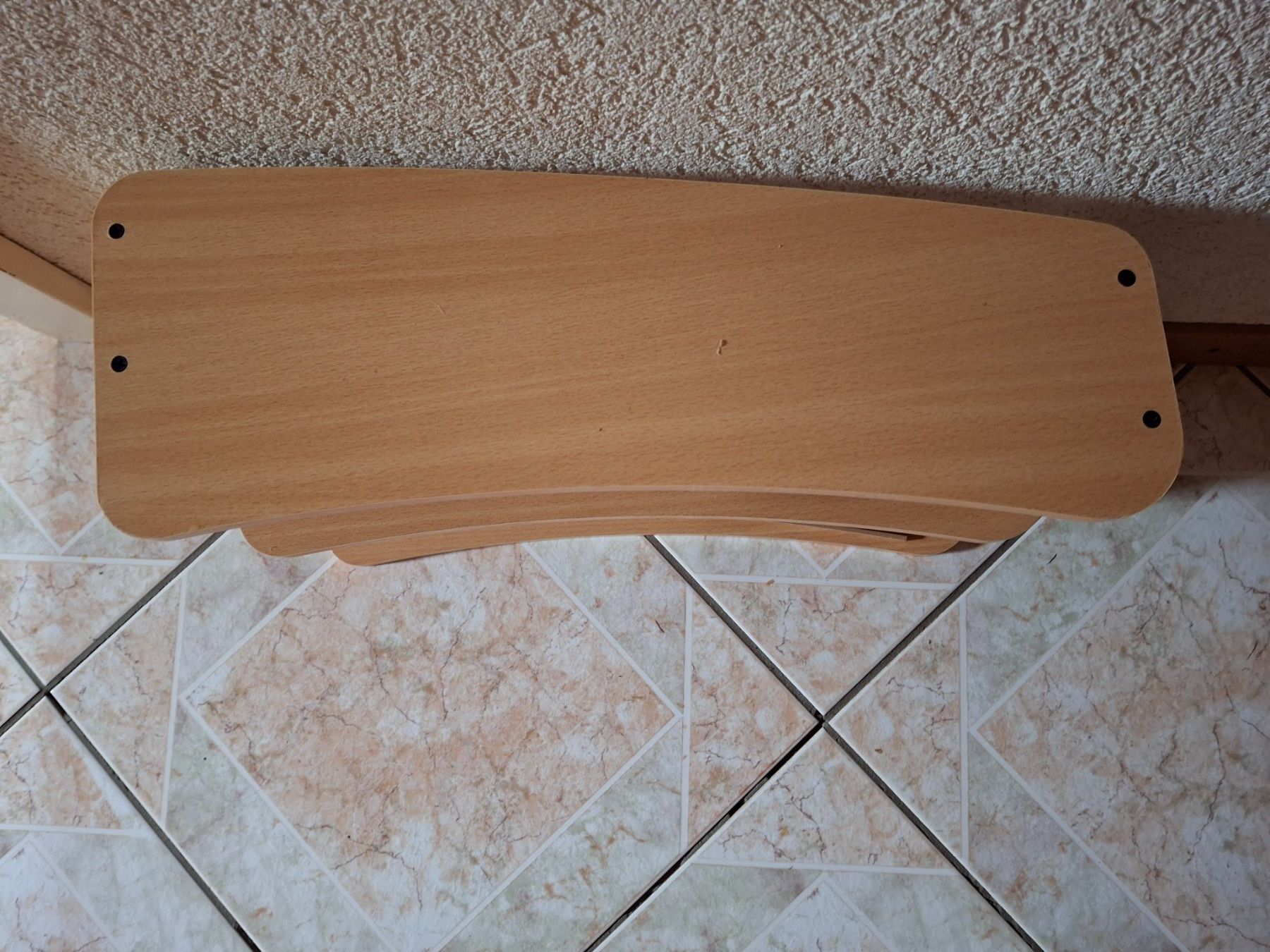 Racks & Cavalletti: Support - range CD (60) marque SADIMdesign – Usato da Villiers venduto da san_jn5w 1