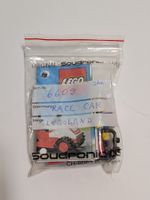 Lego 6609 Race Car